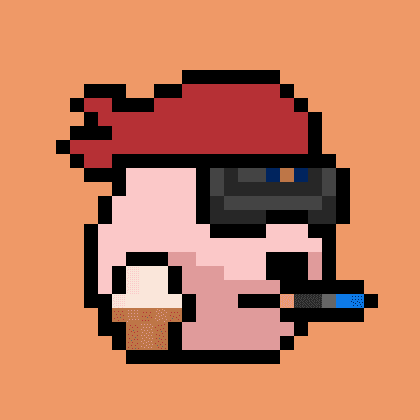 Dogepunk #7536