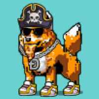 DogePunks #3390