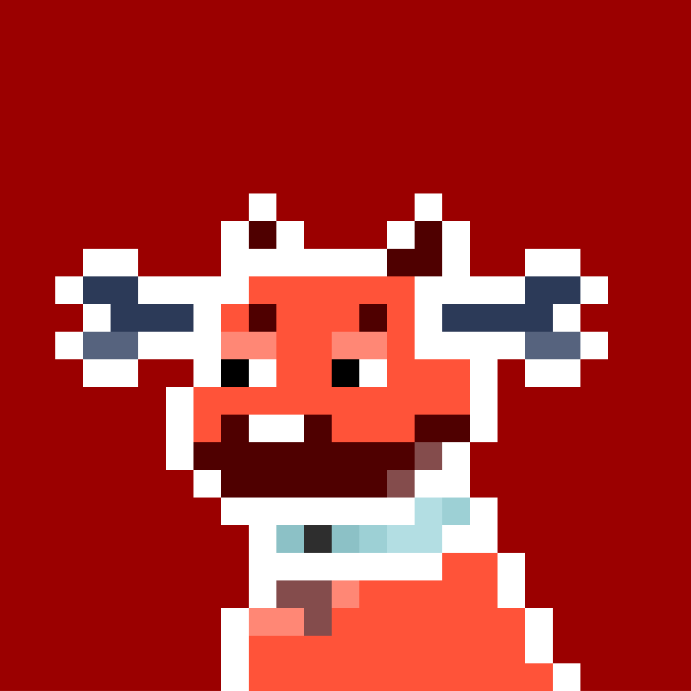 Anti Doginal Dog #8024