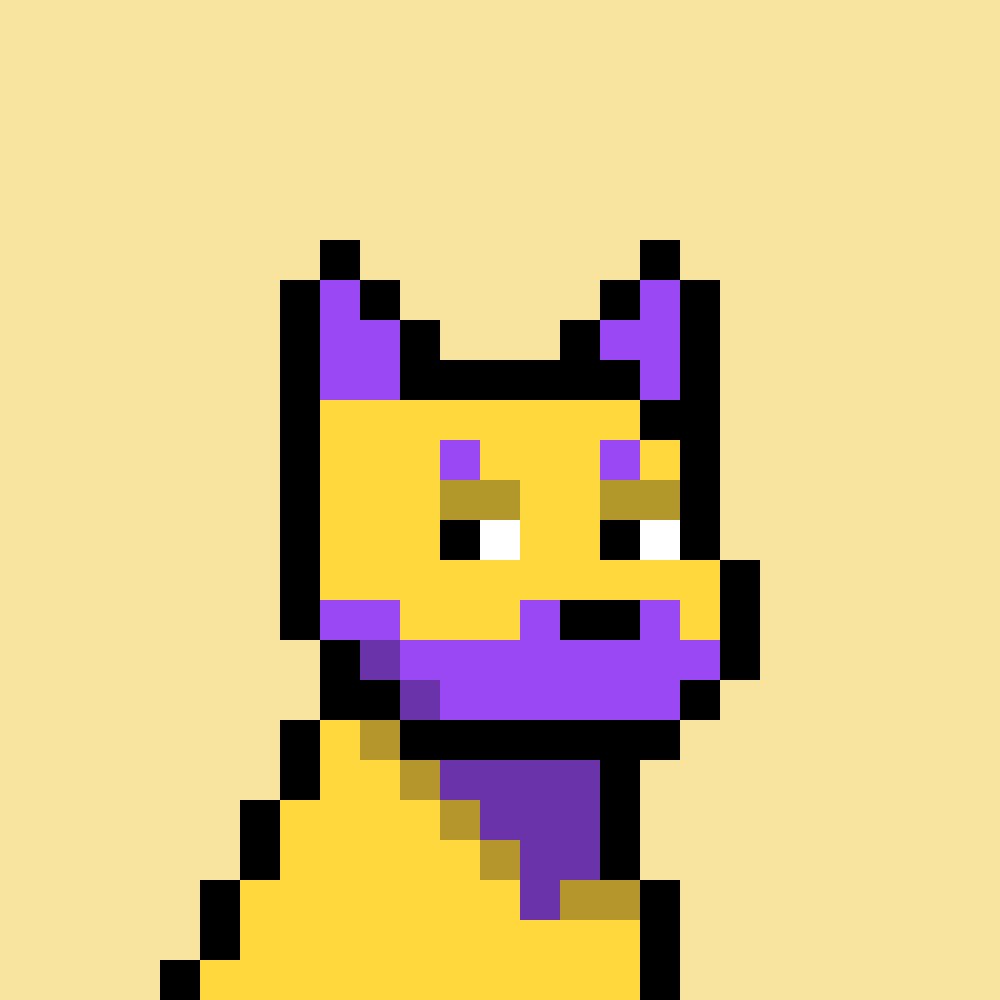 Doginal Dog #9136