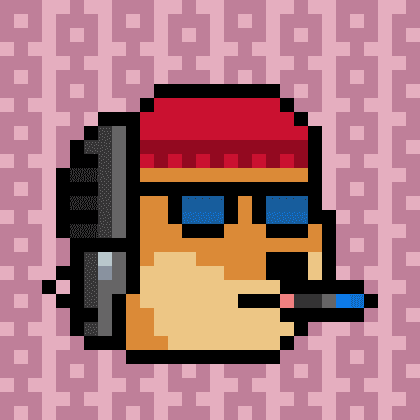 Dogepunk #9955