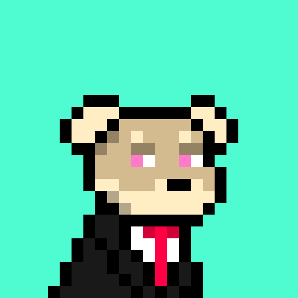 Doginal Dog #6717