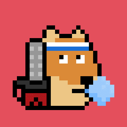 Dogepunk #5977