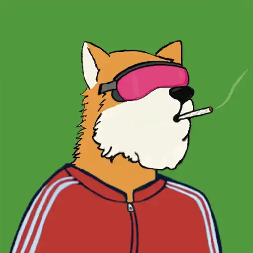F*ck It We Bark #9888