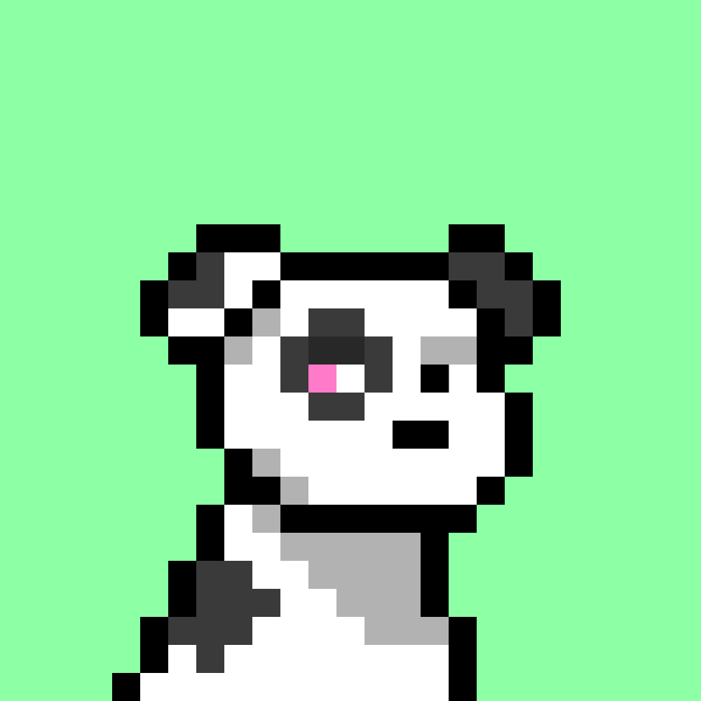 Doginal Dog #2407