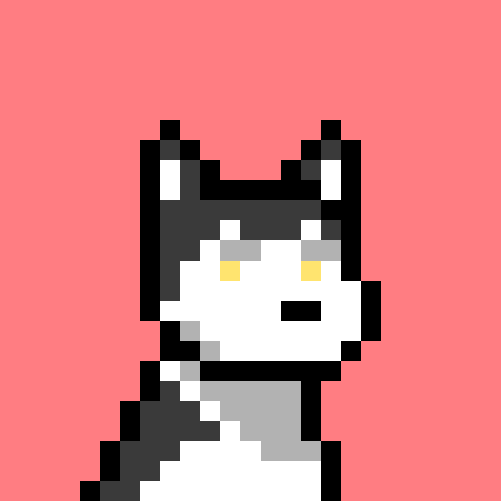 Doginal Dog #9115