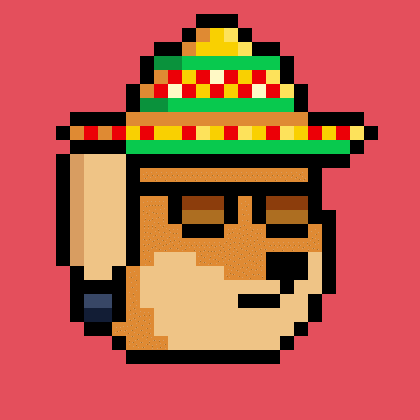 Dogepunk #464