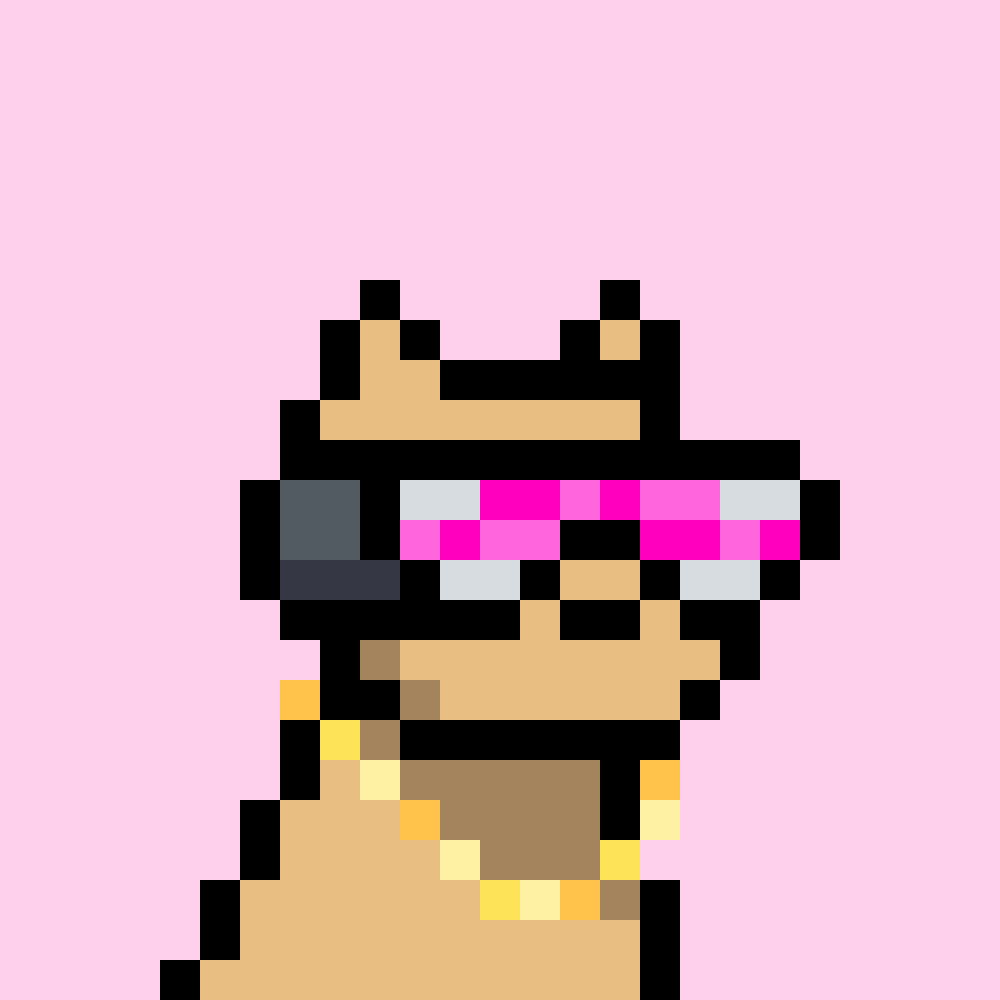 Doginal Dog #2293