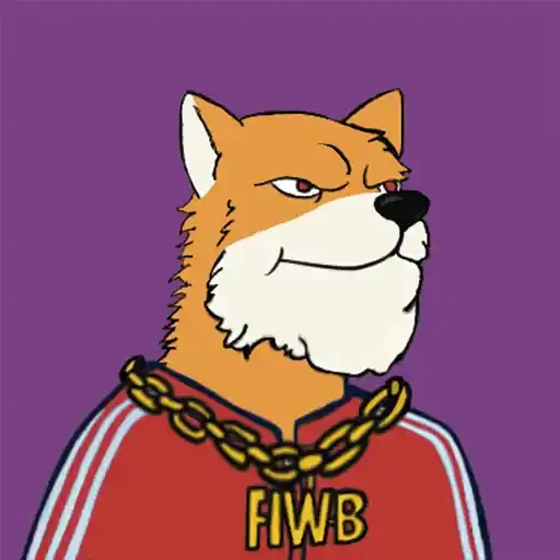 F*ck It We Bark #6526