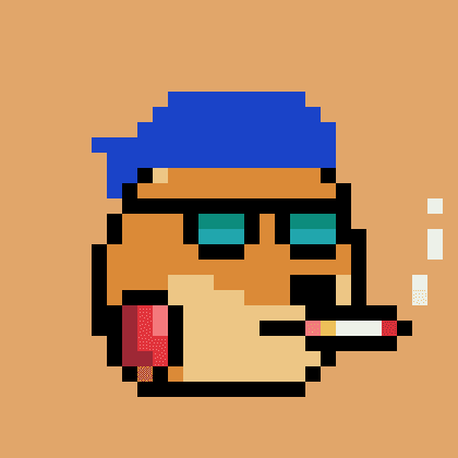Dogepunk #9727