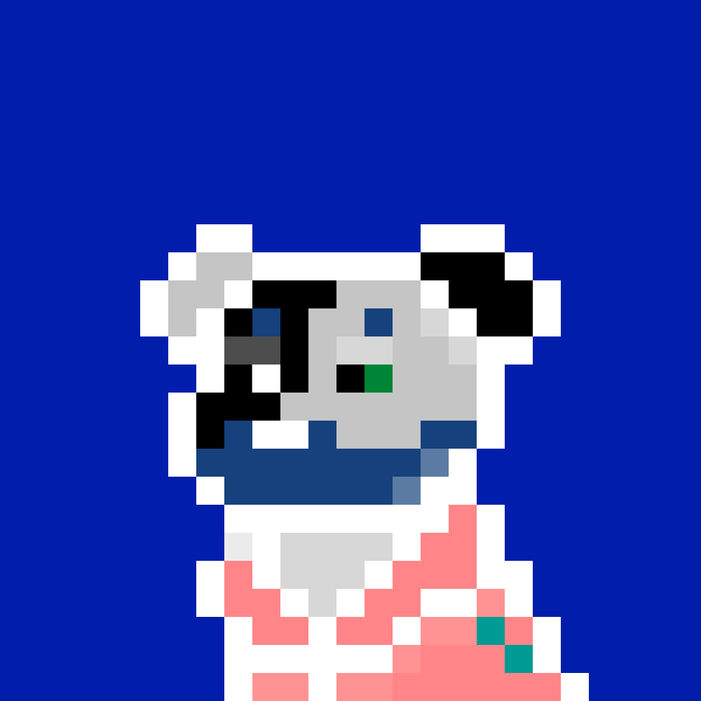 Anti Doginal Dog #3756