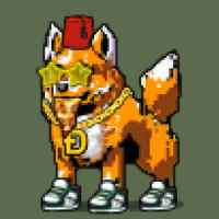 DogePunks #1132