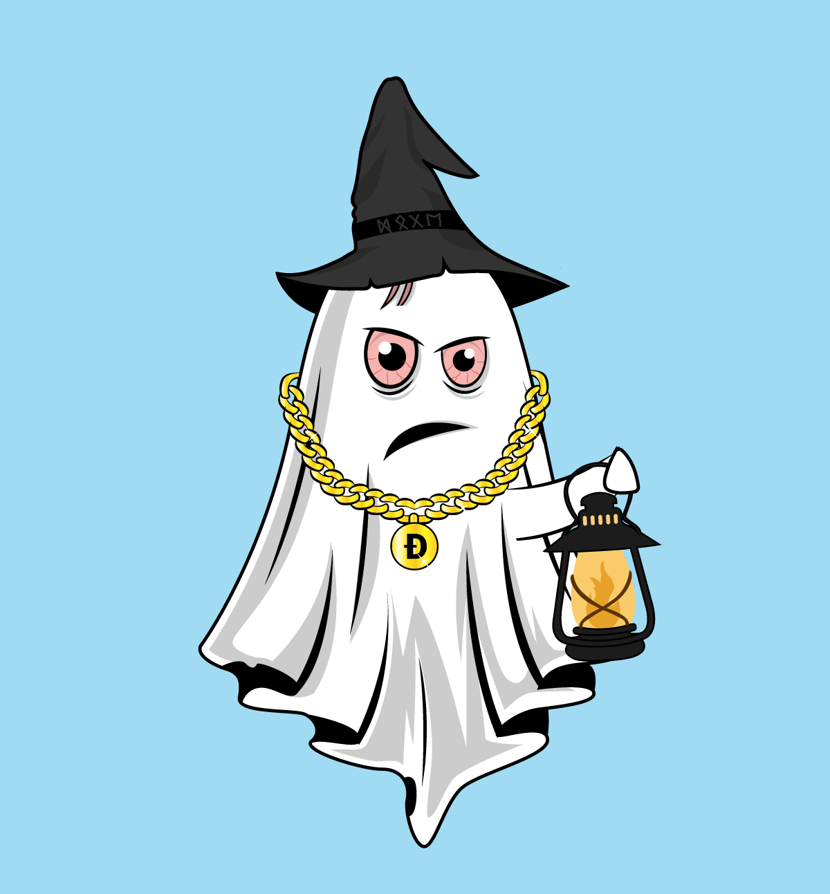 The Spook Society #652