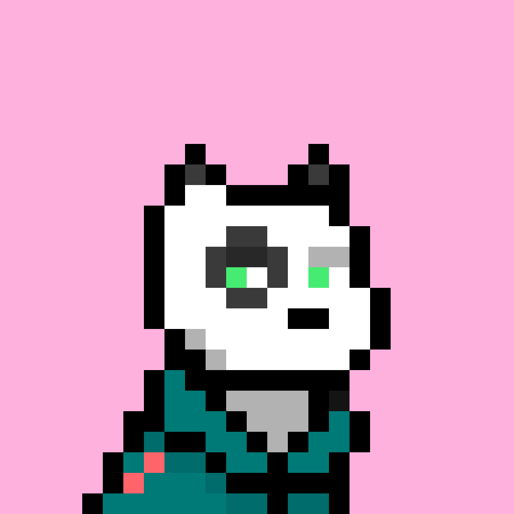 Doginal Dog #871