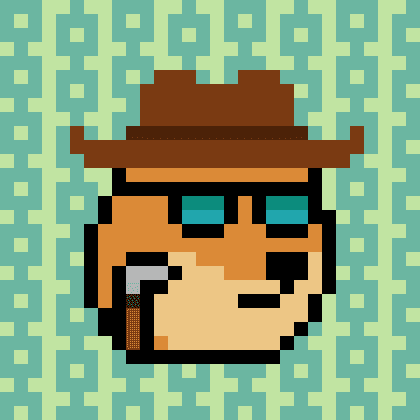 Dogepunk #9729