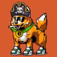 DogePunks #1819
