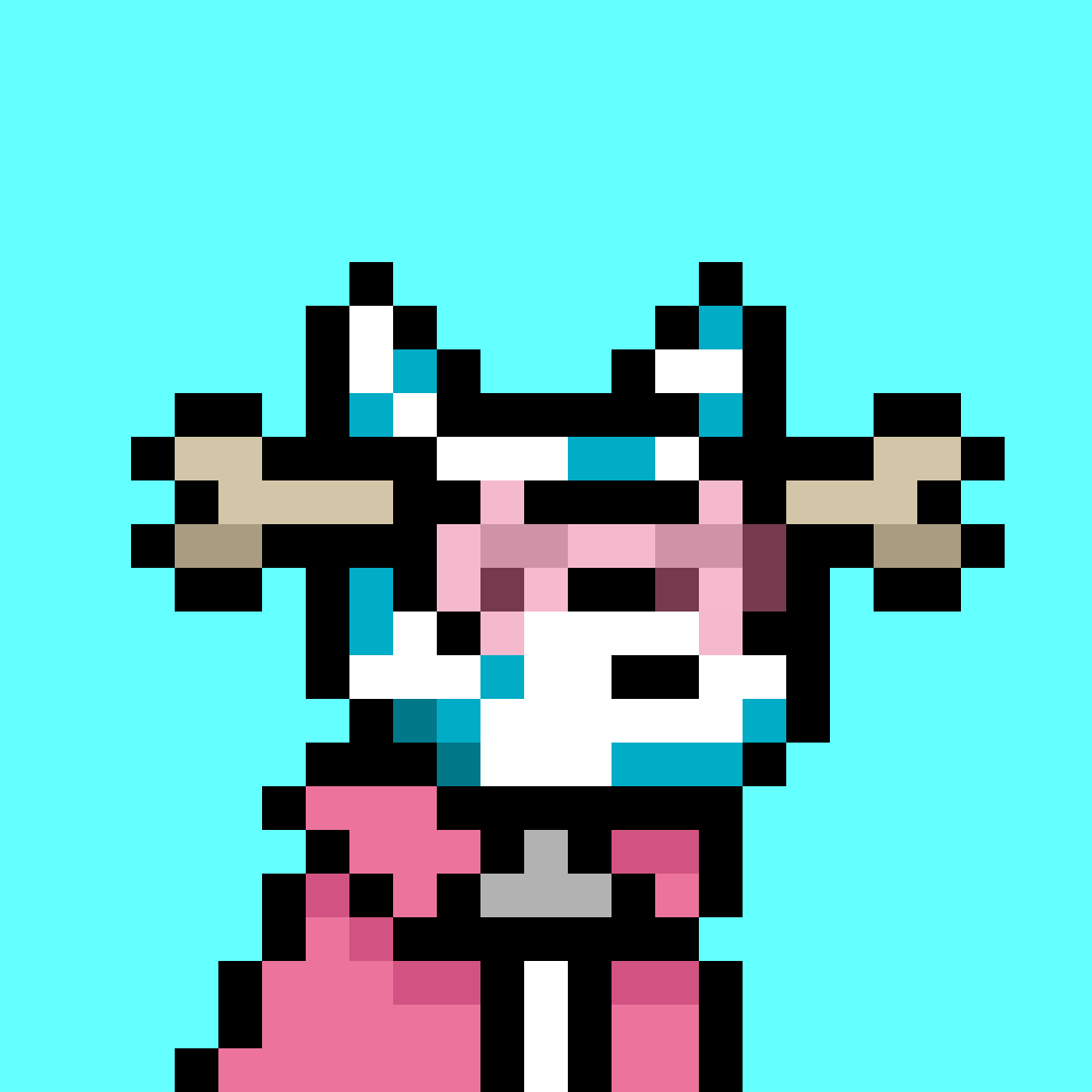 Doginal Dog #8371