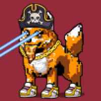 DogePunks #2208
