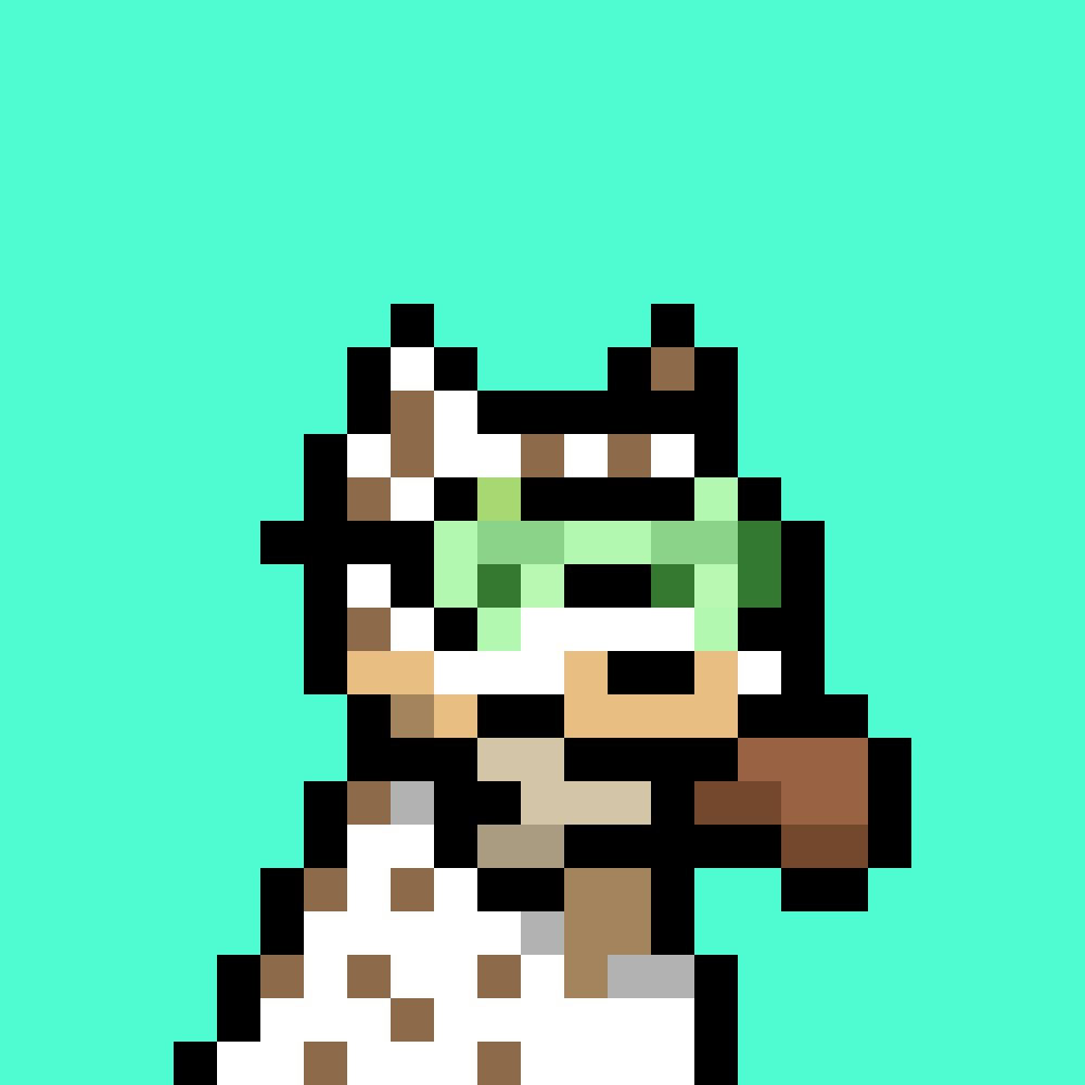 Doginal Dog #2939