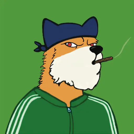 F*ck It We Bark #4292