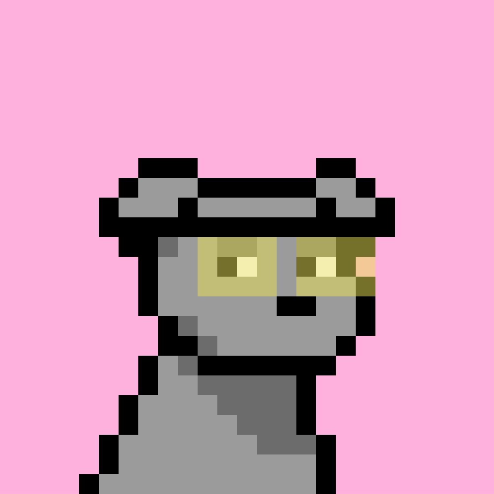 Doginal Dog #7087