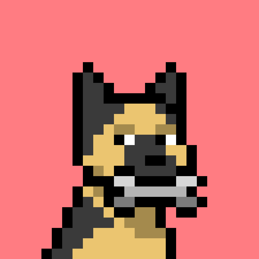 Doginal Dog #8966