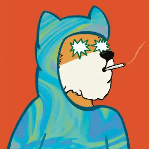 F*ck It We Bark #7539