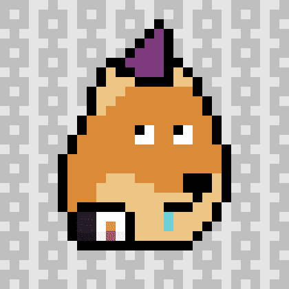 Dogepunk #6281
