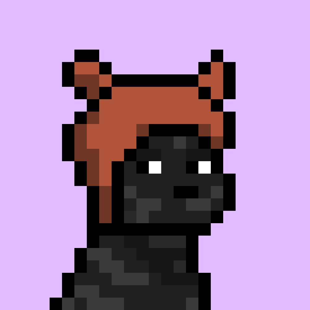 Doginal Dog #7304