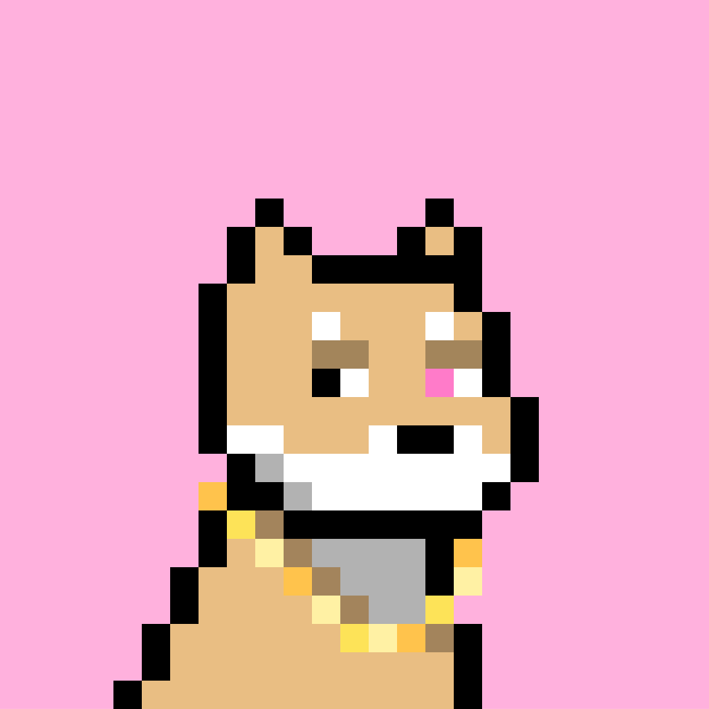 Doginal Dog #4398