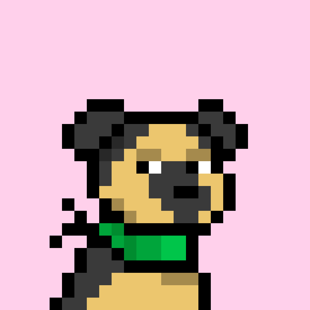 Doginal Dog #4593