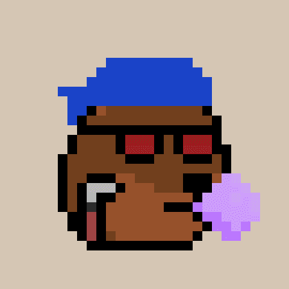 Dogepunk #9921
