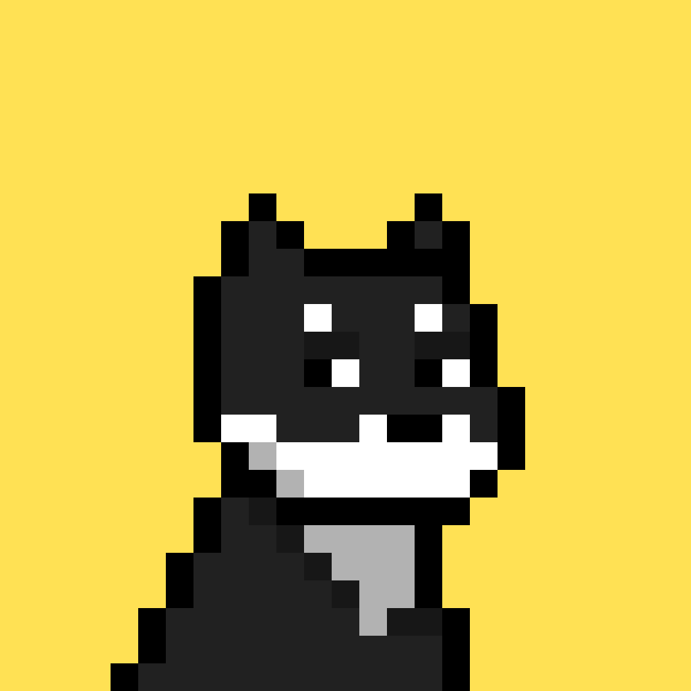 Doginal Dog #6399
