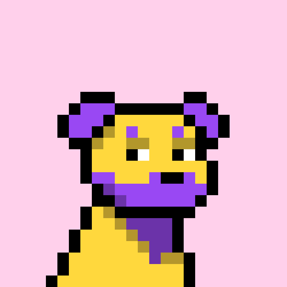 Doginal Dog #3048