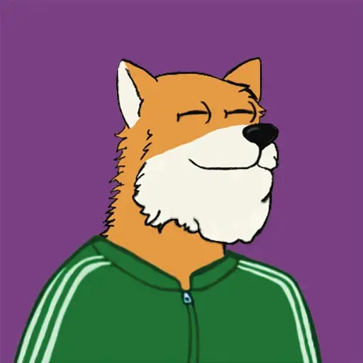 F*ck It We Bark #5627