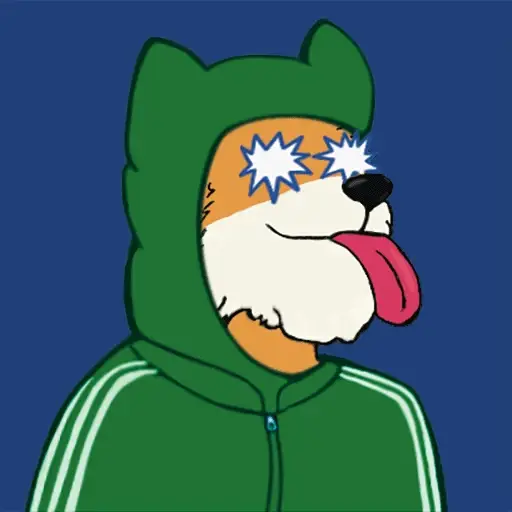 F*ck It We Bark #5385