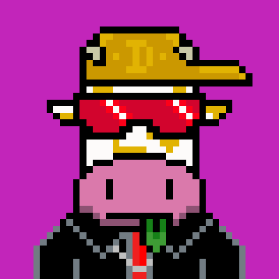 Doginal Cowz #214