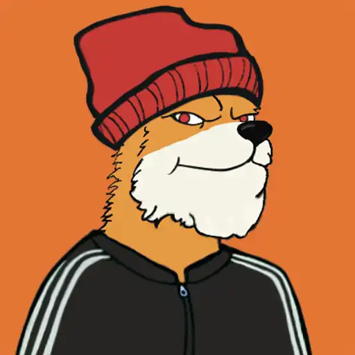 F*ck It We Bark #3867