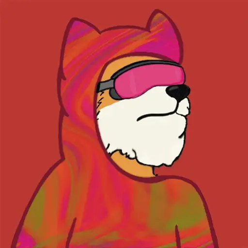 F*ck It We Bark #6972