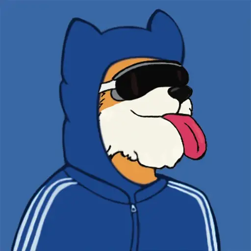 F*ck It We Bark #8684