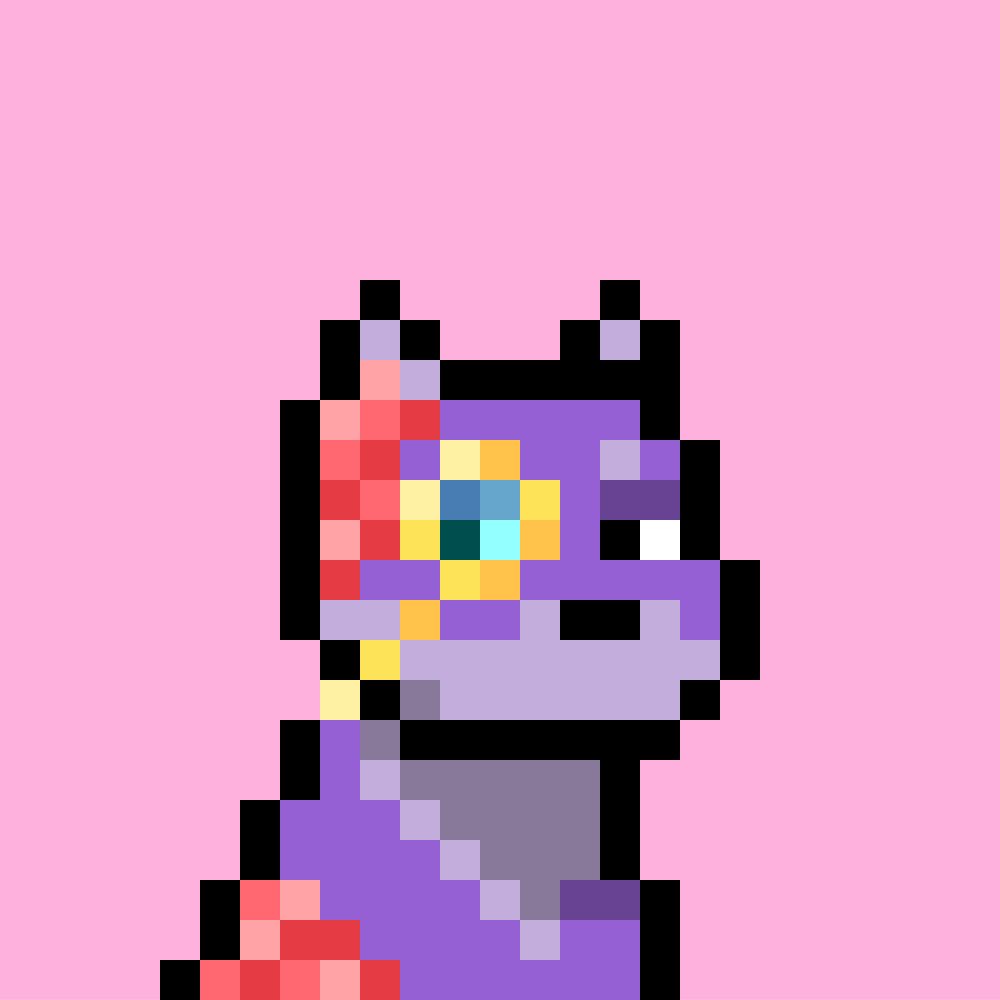 Doginal Dog #4439
