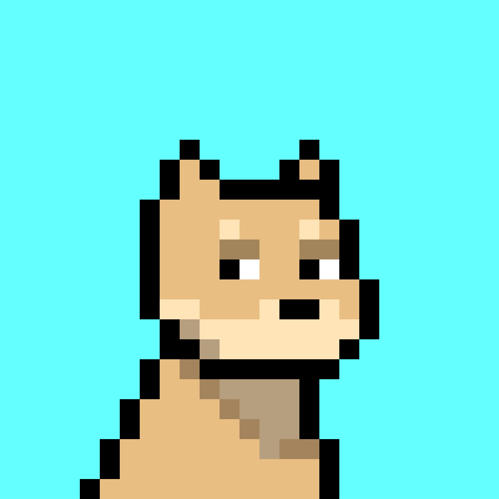 Doginal Dog #4830