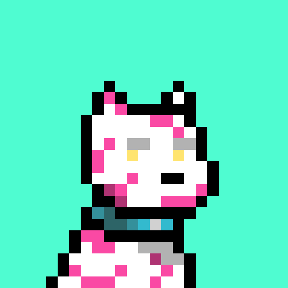 Doginal Dog #6565