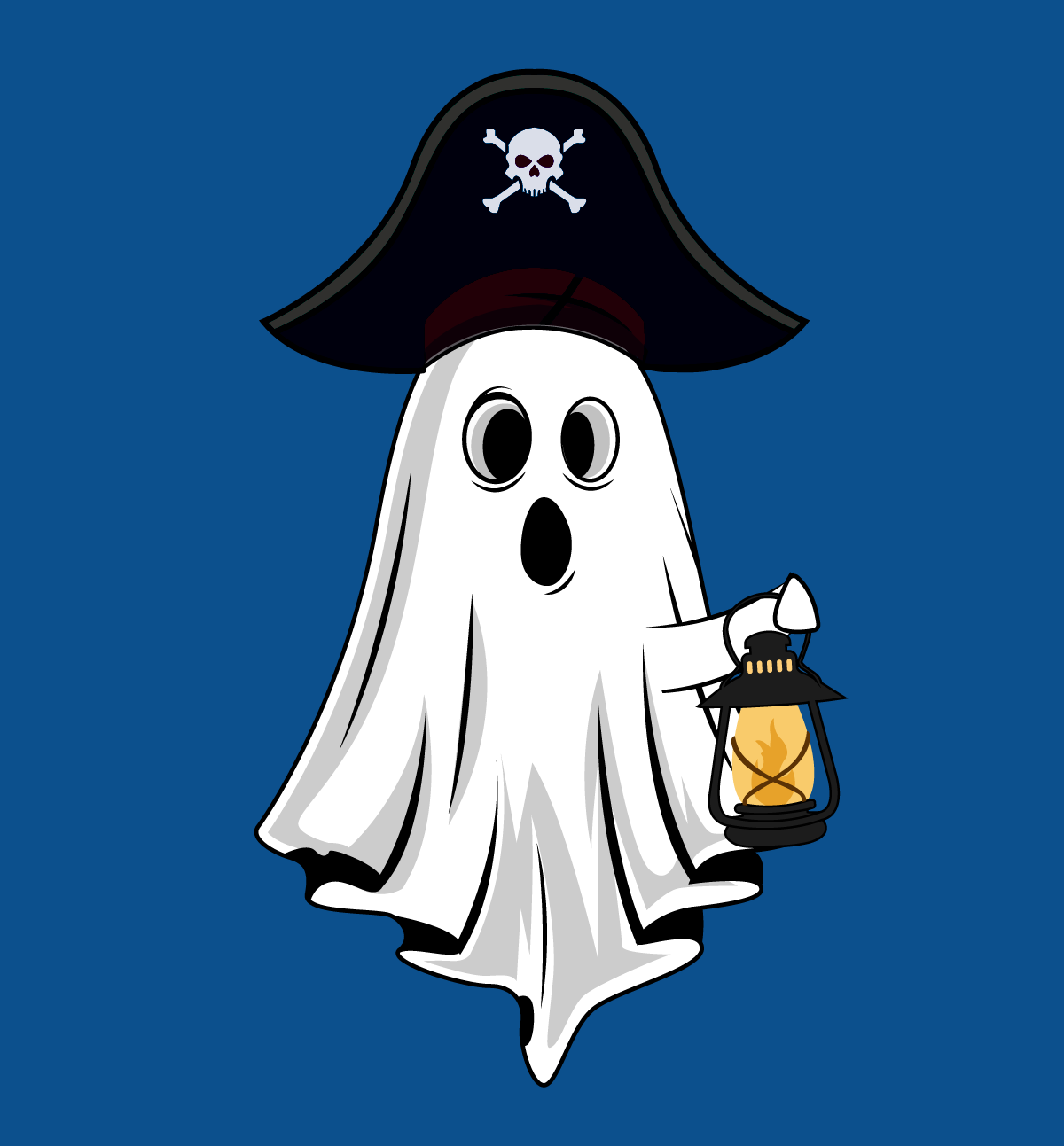 The Spook Society #563