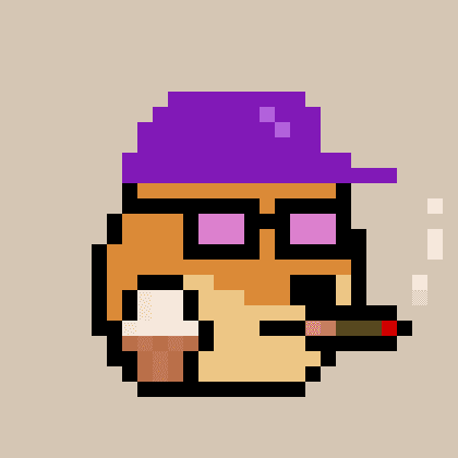 Dogepunk #8673