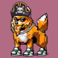 DogePunks #652