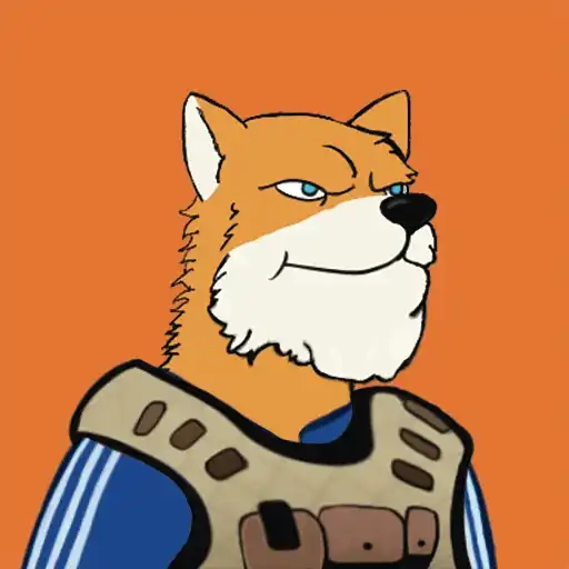 F*ck It We Bark #9184