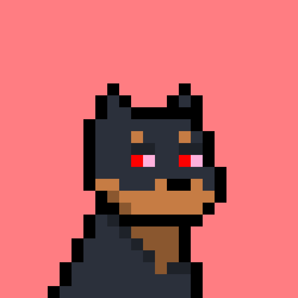 Doginal Dog #2733
