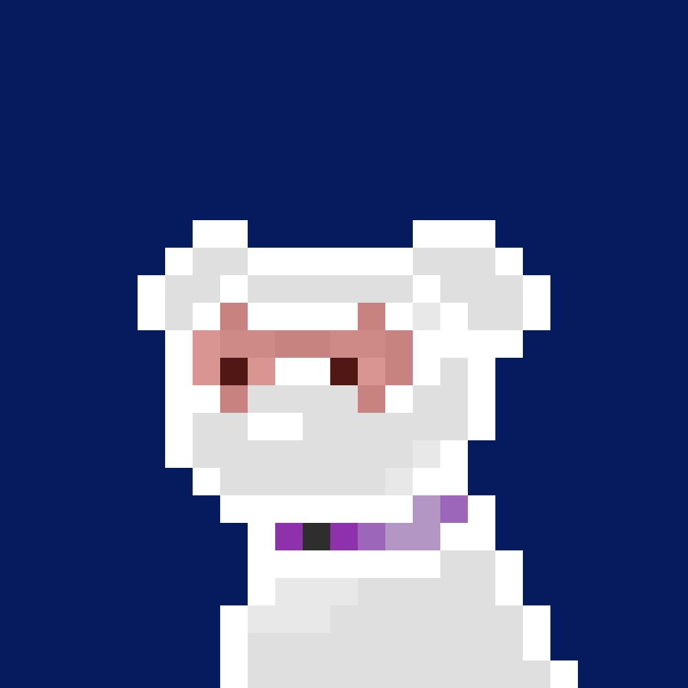 Anti Doginal Dog #4107