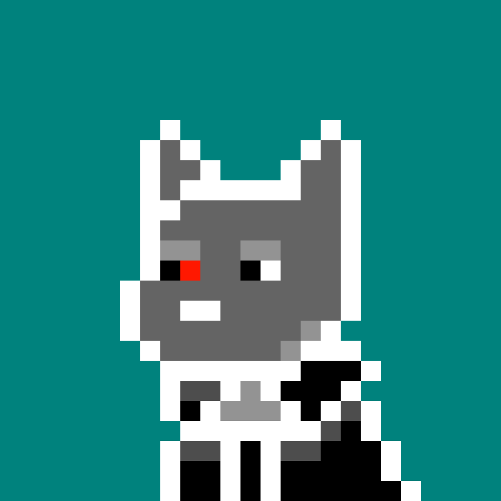 Anti Doginal Dog #6961